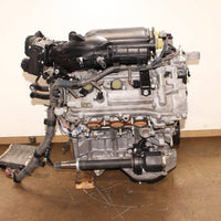 2007 2008 2009 2010 2011 2012 2013 2014 2015 2016 Toyota Avalon Engine (VIN K, 5th digit) Vvti 3.5L V6 2GR - FE Motor JDM