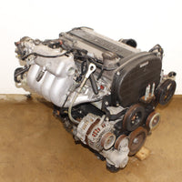 2001-2005 Mitsubishi Outlander Engine 2.0L 4 Cylinders JDM 4G63T Motor