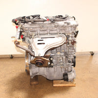 2010 2011 2012 2013 2014 2015 Toyota Prius Engine Hybrid 1.8L JDM 2ZRFXE