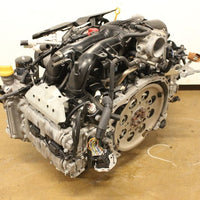 2011 2016 Subaru Forester JDM Engine DOHC 2.5L FB25 Motor