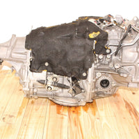 2013 - 2018 Subaru Legacy Automatic CVT JDM Transmission 2.5L FB25