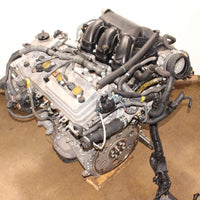 2007 - 2018 Lexus RX350 JDM Engine VVTI 3.5L V6 2GR - FE