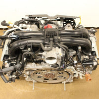 2013-2018 Subaru Outback JDM Engine DOHC 2.5L FB25