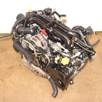 2004 - 2006 Subaru Forester XT Turbo JDM Engine 2.0L EJ20X EJ255 Replacement