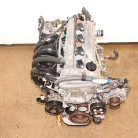 2002 2003 2004 2005 2006 2007 Toyota Highlander JDM Engine 2.4L 2AZ - FE