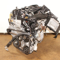 2017 - 2023 Honda Civic Turbo engine 1.5L L15BE Sport Package Motor