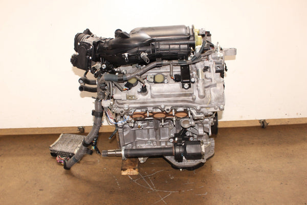 Toyota Avalon Engine 2007 2008 2009 2010 2011 2012 2013 2014 2015 2016 (VIN k, 5th digit, 3.5L V6 2GRFE) Vvti Motor JDM