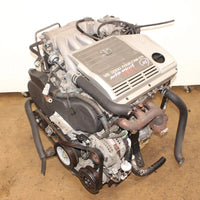 2003 - 2006 Toyota Camry 2WD JDM Engine 3.0L VVTI V6 1MZ - FE