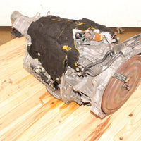 2013 - 2018 Subaru Legacy Automatic CVT JDM Transmission 2.5L FB25