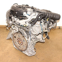 2015 - 2017 Lexus RC350 Engine JDM 2GR - FSE 3.5L V6 RWD Motor