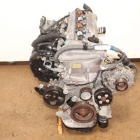 2002 2003 2004 2005 2006 2007 Toyota Highlander JDM Engine 2.4L 2AZ - FE