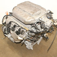 2002 - 2004 Honda Odyssey JDM Engine 3.5L V6 SOHC VTEC J35A