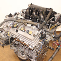 Toyota Highlander Engine 2007 2008 2009 2010 2011 2012 2013 2014 2015 2016 JDM Motor Vvti 3.5L V6 2GR - FE