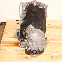 2013 - 2018 Subaru Legacy Automatic CVT JDM Transmission 2.5L FB25