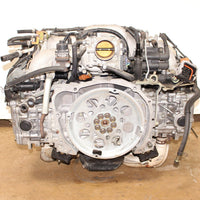 Subaru Forester Engine 2000 2001 2002 2003 2004 2005 JDM Motor 2.5L SOHC EJ25