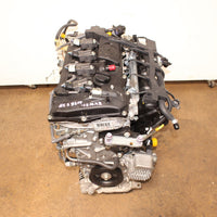 2016-2020 Toyota Prius JDM Engine Hybrid 1.8L 2ZRFXE