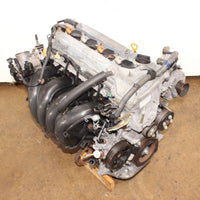 Toyota Camry Engine 2002 2003 2004 2005 2006 2007 2008 2009 (2.4L, VIN E, 5th digit, 2AZ - FE engine) JDM