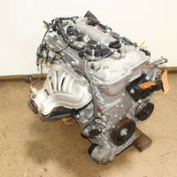 2009 2010 2011 2012 2013 2014 2015 Toyota Corolla Engine 1.8L 2ZR - FE JDM