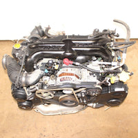 2000 - 2005 Subaru Forester JDM Engine SOHC 2.0L EJ20 Replaces EJ25