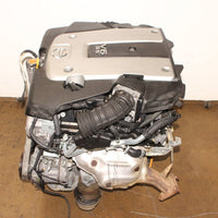2007 - 2008 Infiniti G35 RWD JDM Engine 3.5L VQ35HR