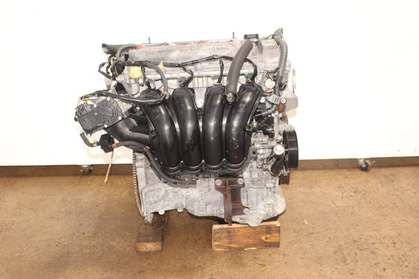 Toyota Highlander Engine 2002 2003 2004 2005 2006 2007 2.4L 2AZ - FE