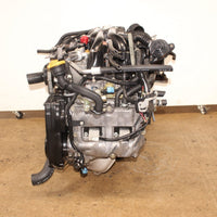 2004 - 2006 Subaru Forester XT Turbo JDM Engine 2.0L EJ20X EJ255 Replacement
