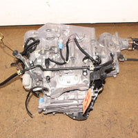 2007 2008 2009 2010 2011 JDM Honda CRV AWD Automatic Transmission JDM K24A 2.4L 4x4 K24Z1, 5 speed k24a 2.4l 4 cylinder,