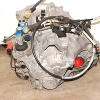 2010 - 2013 Mazda Speed3 Turbo JDM L3 - VDT 2.3L 6 - Speed Manual Transmission