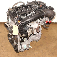 2017 - 2023 Honda CRV Turbo engine 1.5L L15BE