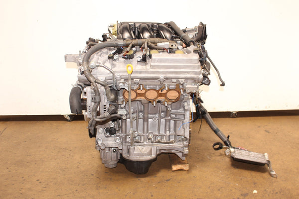 2007 2008 2009 2010 2011 2012 2013 2014 2015 2016 Toyota Avalon Engine (VIN K, 5th digit) Vvti 3.5L V6 2GR - FE Motor JDM