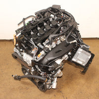 2017 - 2023 Honda Civic Turbo engine 1.5L L15BE Sport Package Motor