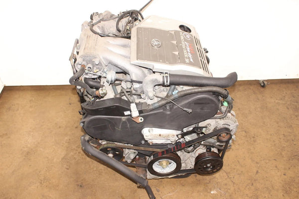 2001 2002 2003 Lexus RX300 Engine AWD 3.0L Vvti V6 1MZ - FE JDM Motor