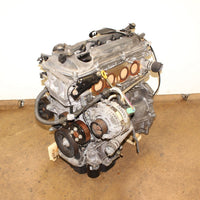 Toyota Solara JDM Engine 2002 2003 2004 2005 2006 2007 2008 (VIN E, 5th digit, 2AZ - FE engine, 4 cylinder)