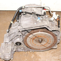 2002 2003 2004 Honda CRV AWD Automatic Transmission 4 - Speed JDM K24A 2.4L