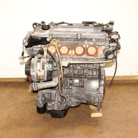 2002 2003 2004 2005 2006 2007 2008 2009 Toyota Camry Engine (2.4L, VIN E, 5th digit, 2AZ - FE engine) JDM Motor