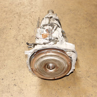 2012 - 2017 Subaru XV Crosstrek CVT Automatic JDM Transmission DOHC 2.0L FB20