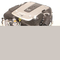 2007 - 2008 Infiniti G35 RWD JDM Engine 3.5L VQ35HR