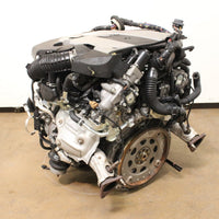 2008-2013 Infiniti G37 AWD JDM Engine VVEL V6 3.7L VQ37HR