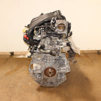 2007 - 2012 Nissan Versa JDM Engine 1.8L MR18 - DE