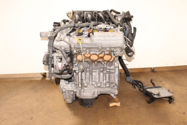 Lexus ES350 Engine 2007 2008 2009 2010 2011 2012 2013 2014 2015 2016 2017 2018 JDM Motor Vvti 3.5L V6 2GR - FE