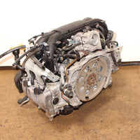 2010 - 2011 - 2012 Subaru Legacy JDM Engine SOHC AVLS 2.5L EJ253 EJ25