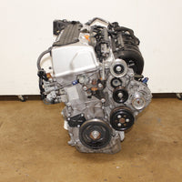 2008-2012 Honda Accord JDM Engine I-VTEC 2.4L K24A