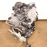 1997-2004 Toyota Tacoma JDM Engine 2.7L 3RZ