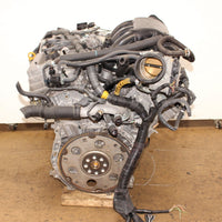 2007 2008 2009 2010 2011 2012 2013 2014 2015 2016 Toyota Camry Engine 6 Cylinder Vvti 3.5L, VIN K, 5th digit, 2GRFE Engine JDM