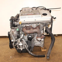 2003 - 2006 Toyota Camry 2WD JDM Engine 3.0L VVTI V6 1MZ - FE