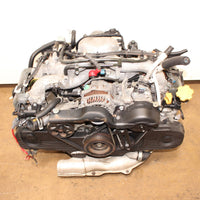 Subaru Forester Engine 2000 2001 2002 2003 2004 2005 2.5L SOHC EJ253 JDM Motor Ej25