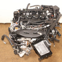 2017 - 2023 Honda Civic Turbo engine 1.5L L15BE Sport Package Motor