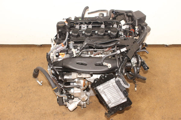 2017 - 2023 Honda Civic Turbo engine 1.5L L15BE Sport Package Motor