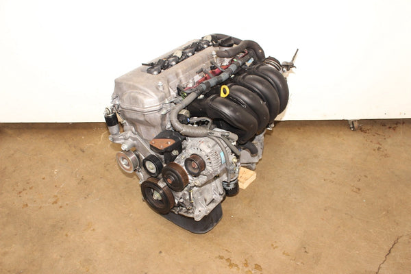 2003 2004 2005 2006 2007 2008 Toyota Matrix JDM Engine VVT - I 1.8L 1ZZFE