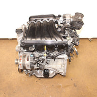 2007 - 2012 Nissan Sentra JDM Engine 2.0L MR20 - DE